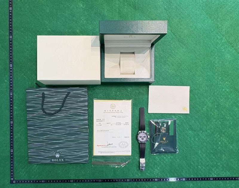 Rolex Datejust【high quality】 -5