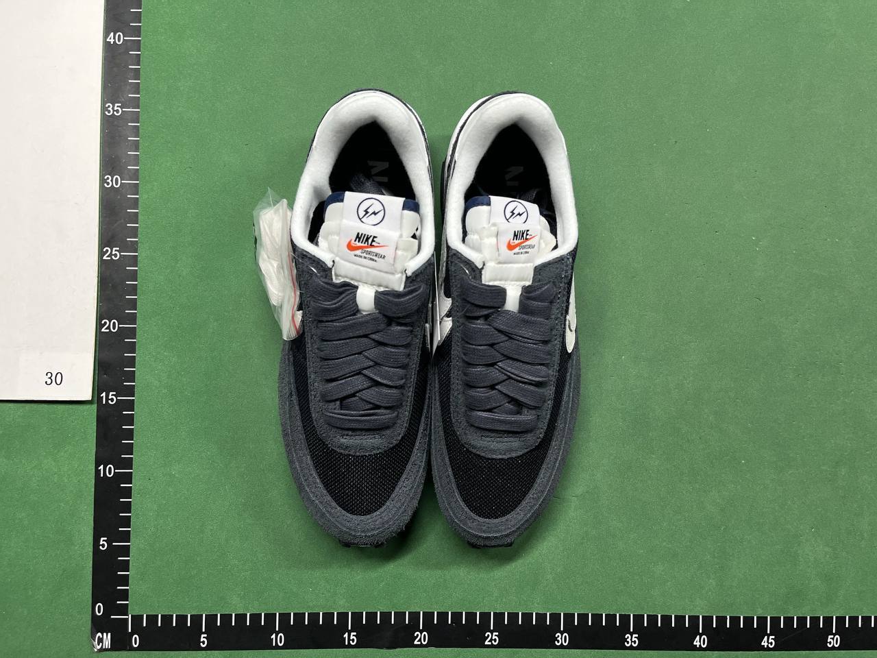 Sacai x Nike waffle -2