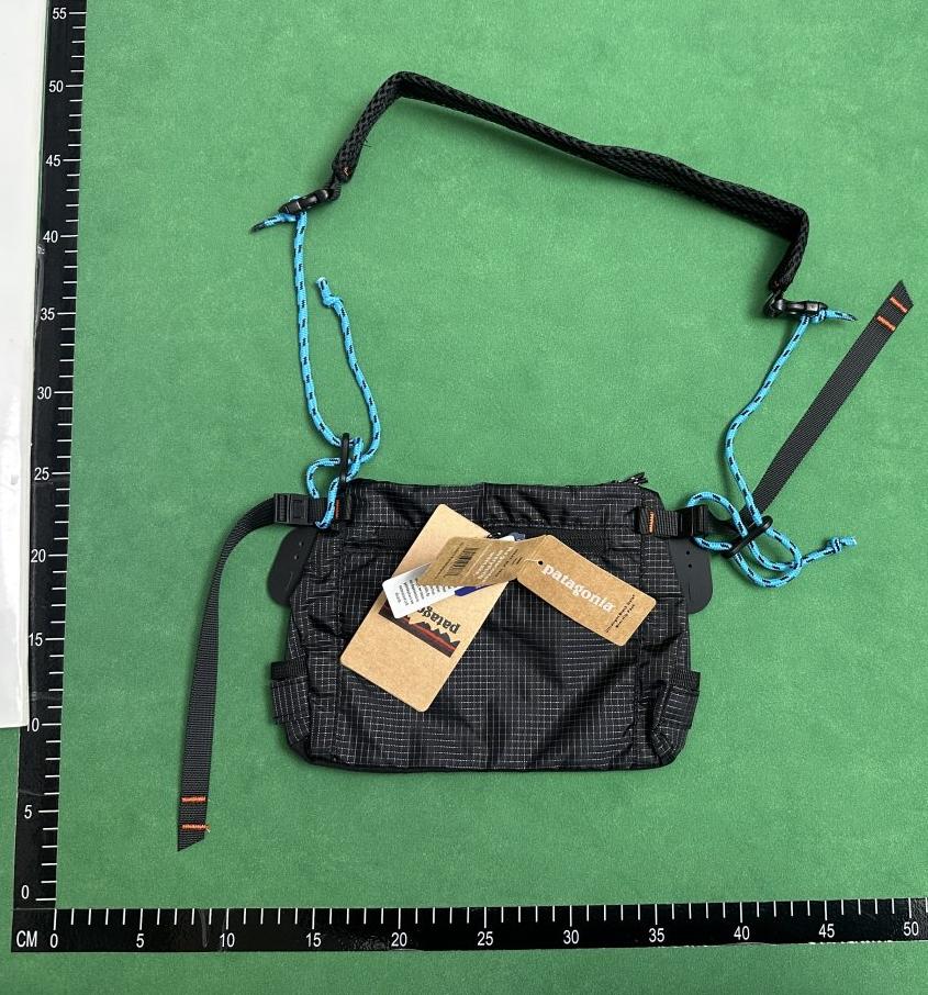 Patagonia bag -3