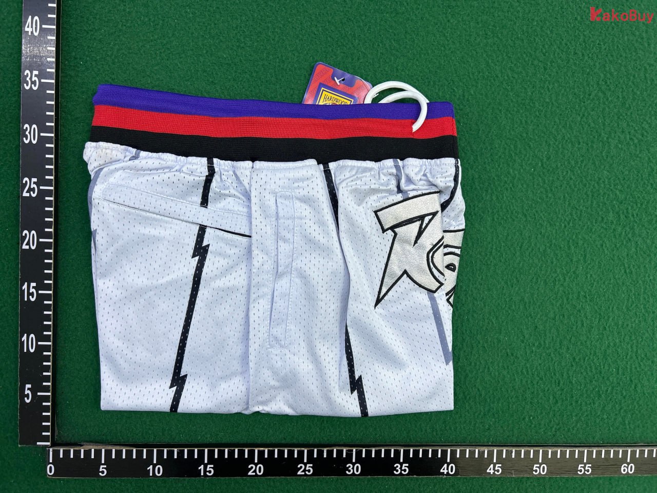 NBA Lakers Nike shorts (30+) -3
