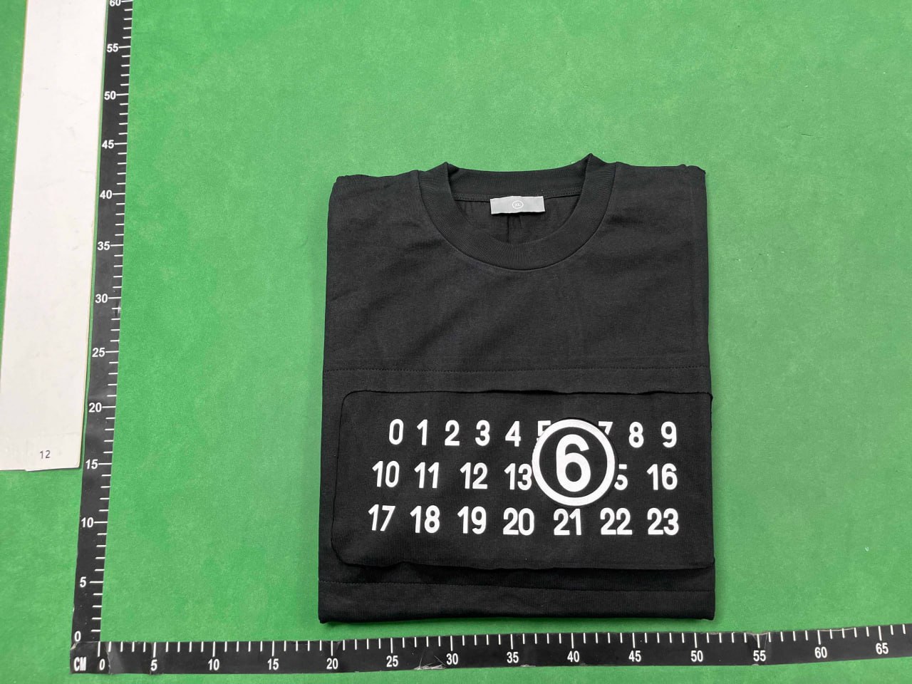 MM6 Tee Shirt 2 colors -4