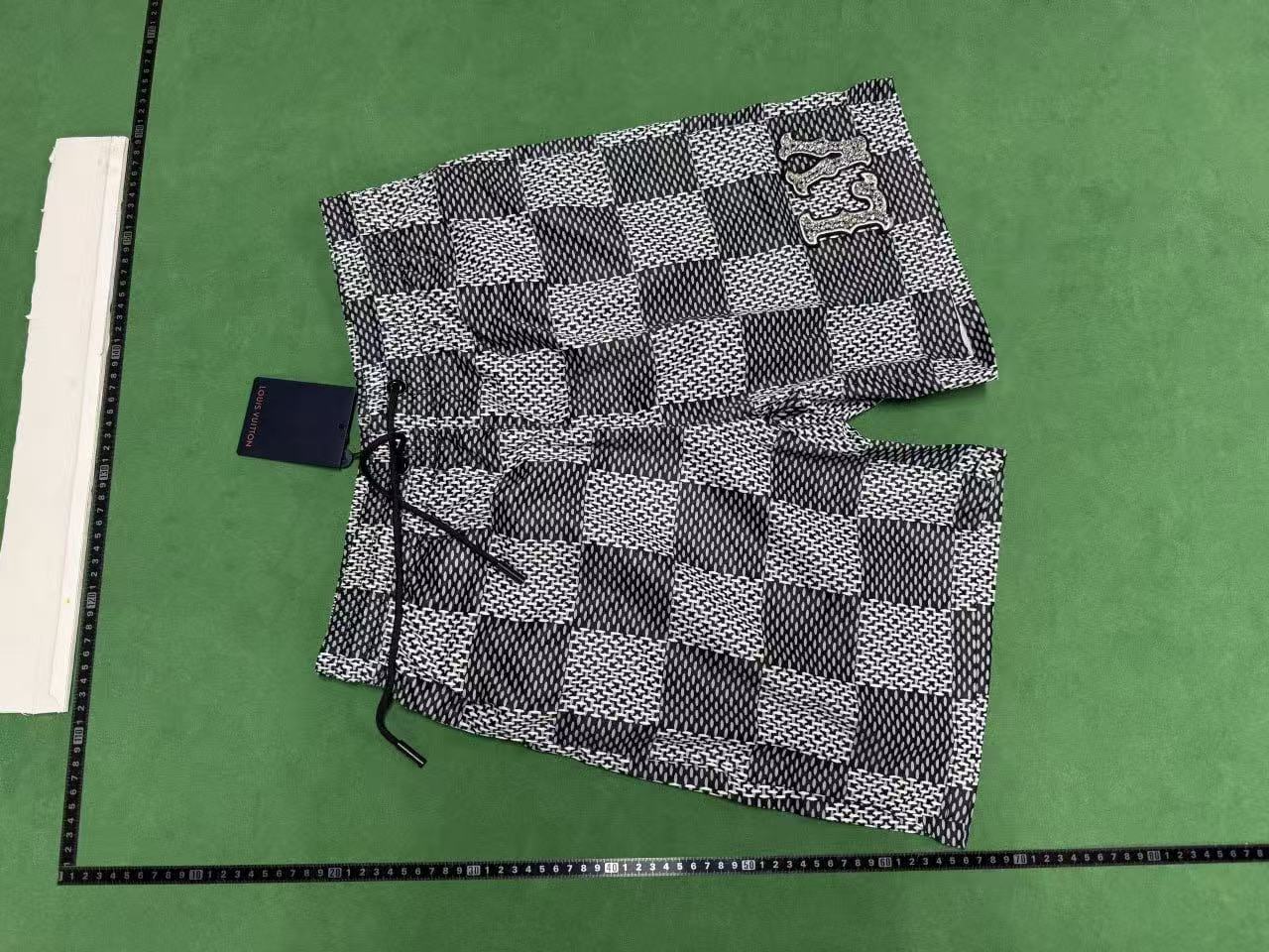 LV /DIor  shorts / Swimshort and Short sleeve/t-shirt -2