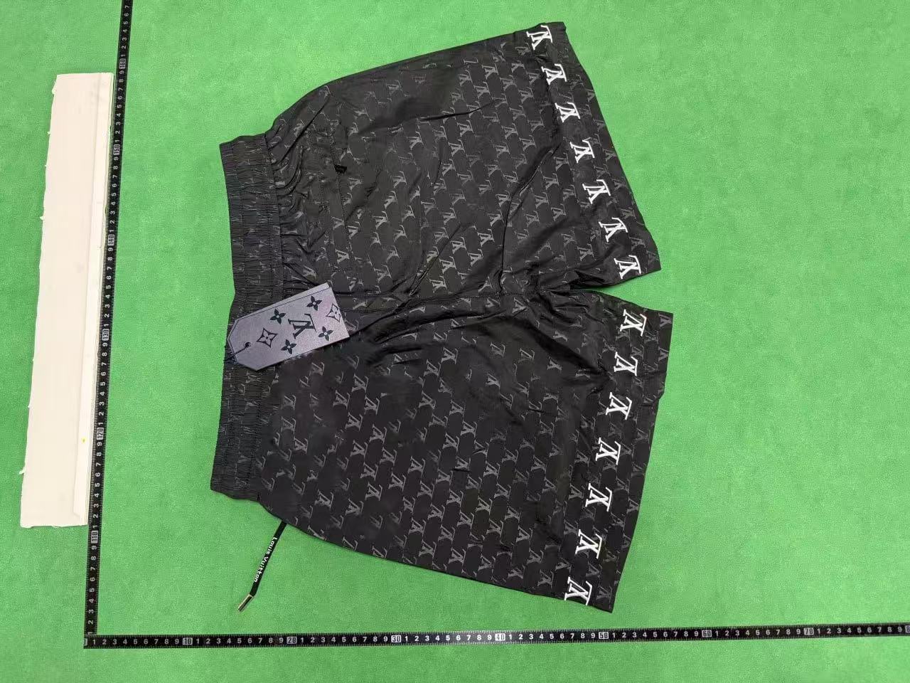 LV /DIor  shorts / Swimshort and Short sleeve/t-shirt -3