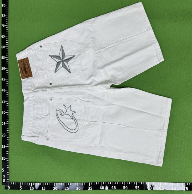 Corteiz shorts t-shirt collection -3