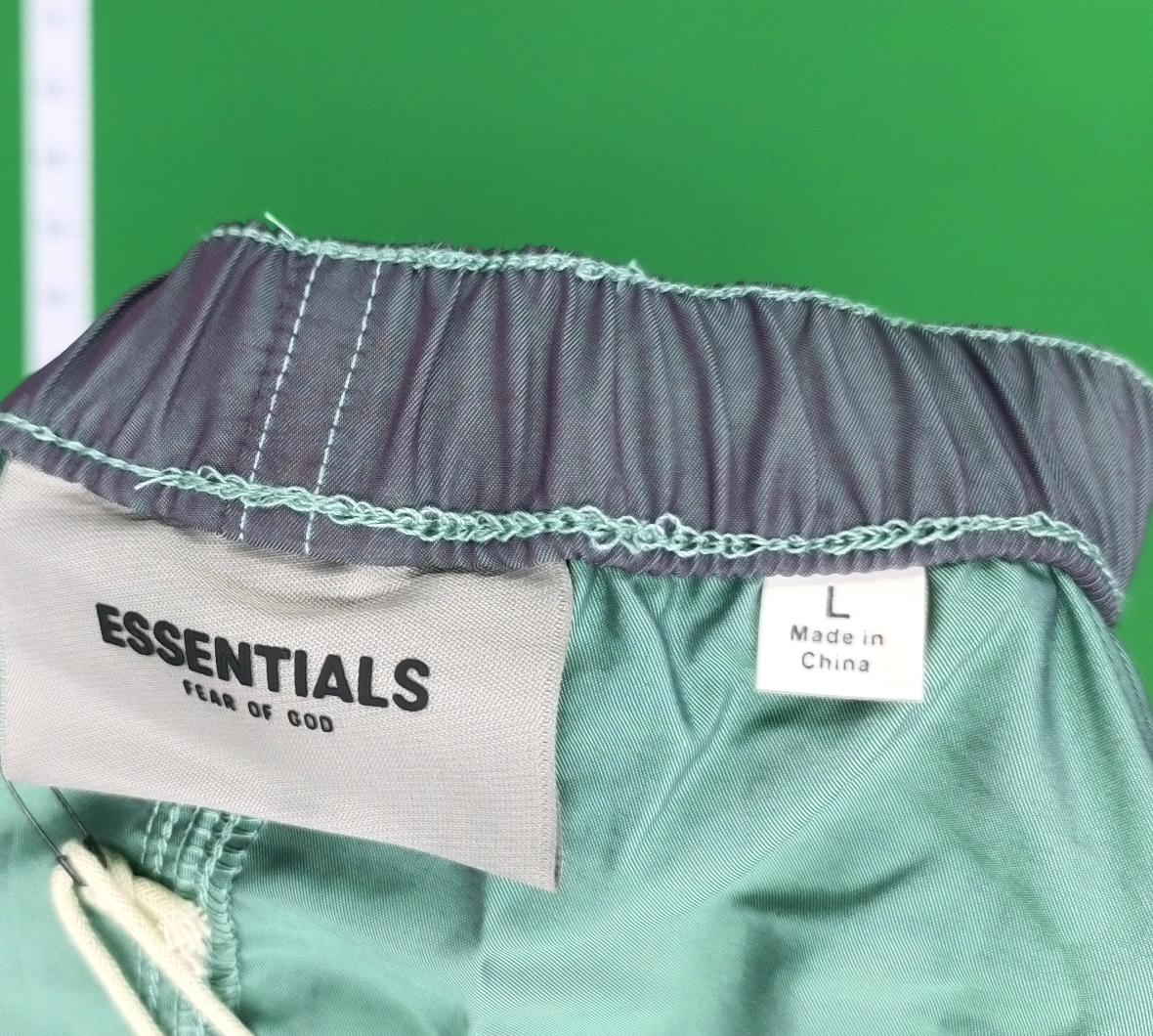 Fear of God Essentials  shorts (5+) -2