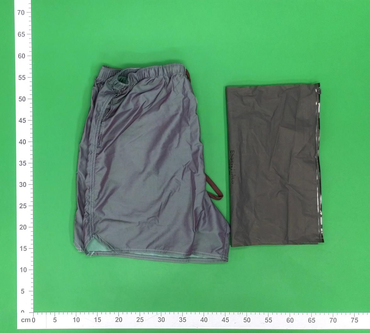 Fear of God Essentials  shorts (5+) -5