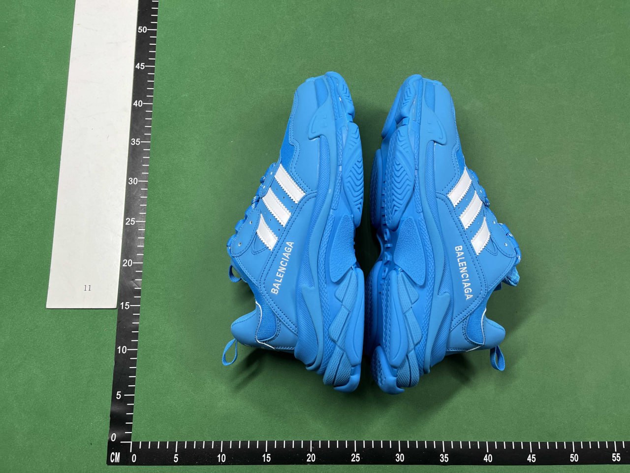 adidas balenciaga triple s -2