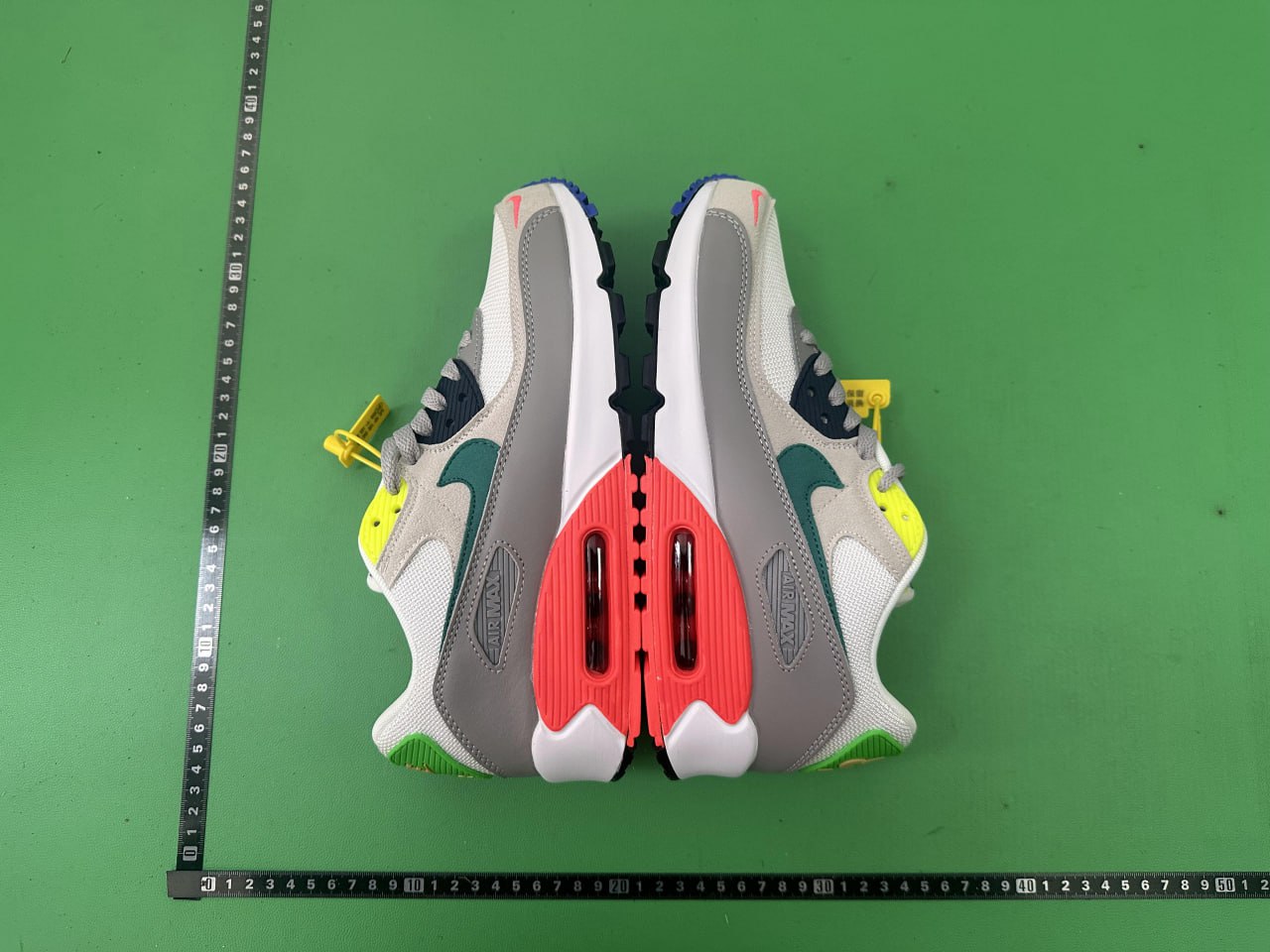 Nike Air MaX 90 15 Styles] -3