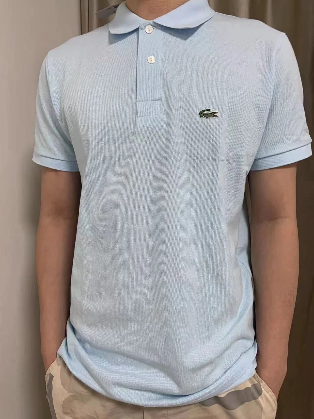 Lacoste T-shirt ( 26 + styles)