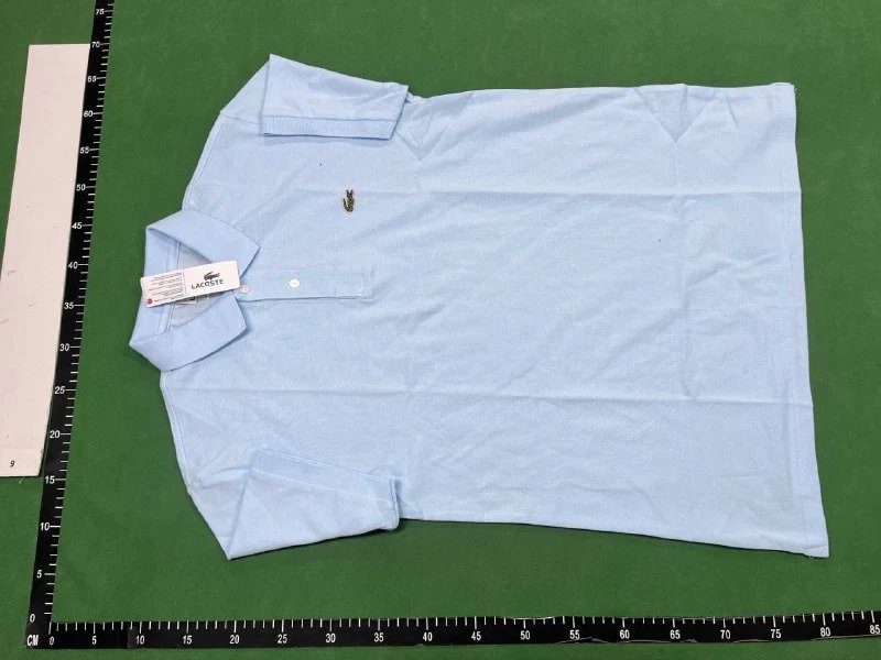 Lacoste T-shirt ( 26 + styles) -3