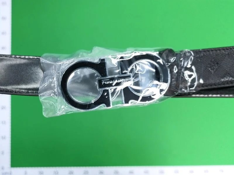 Ferragamo Belt -3