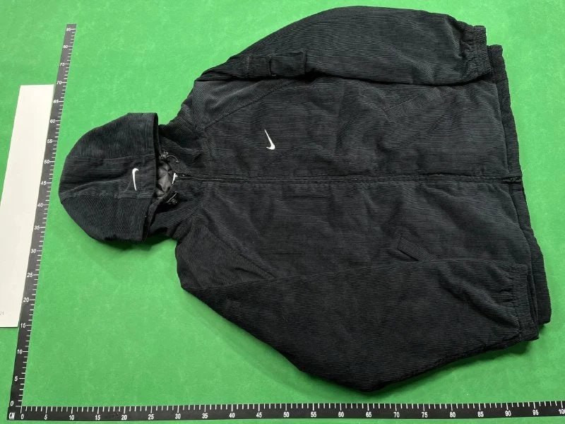 Nike x Supreme Arc Corduroy jacket  -2