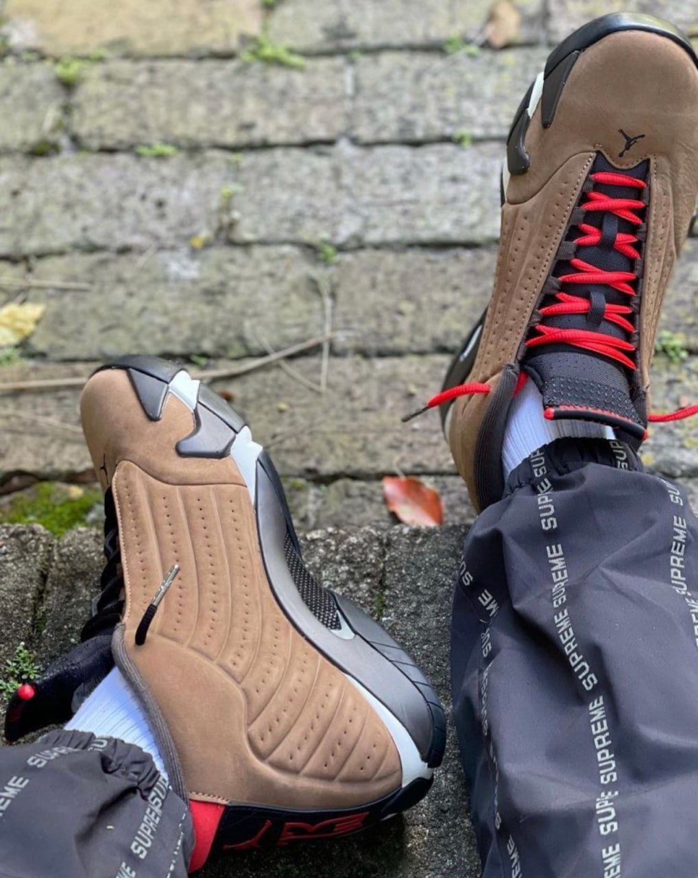 Collection jordan 14 OG -3