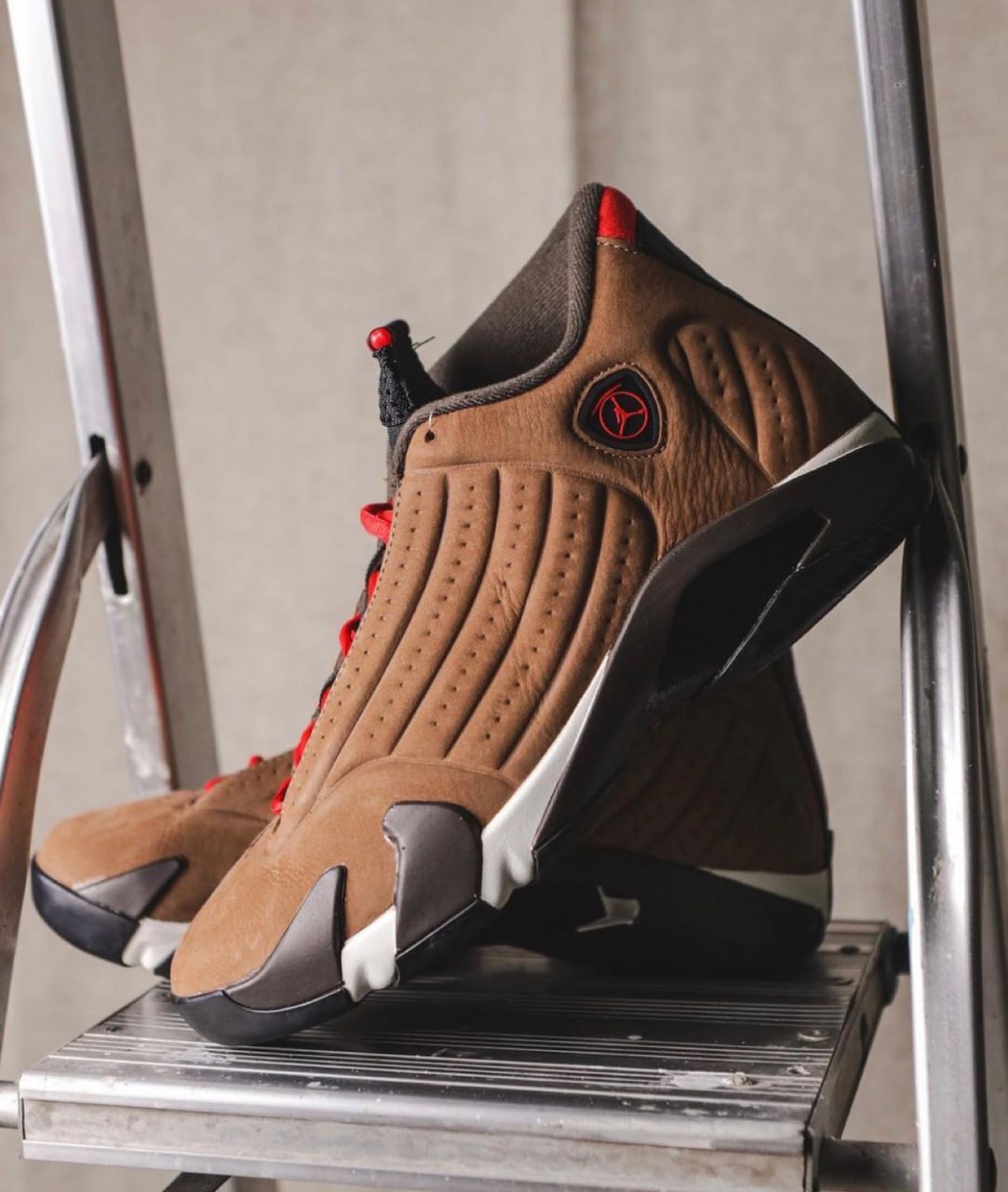 Collection jordan 14 OG -2