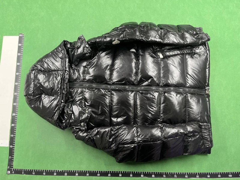 moncler down jacket NFC (12+) -4