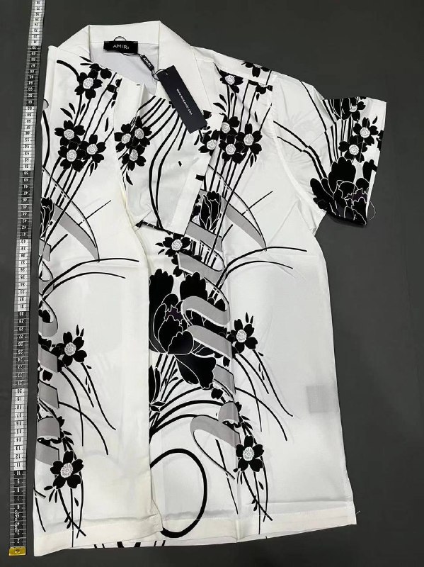 AMIRI Shirt( 26 + styles) -2