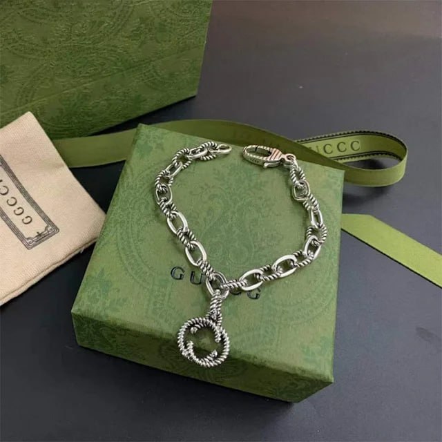 GUCCI bracelet -2