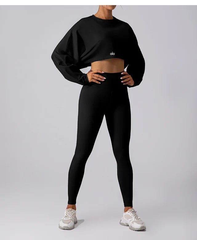 ALO yoga clothes -4