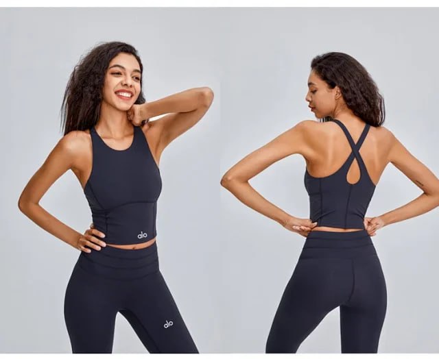 ALO yoga clothes -4