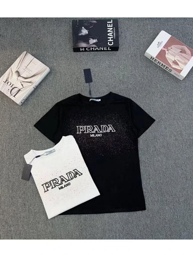 PRADA T-SHIRT -4