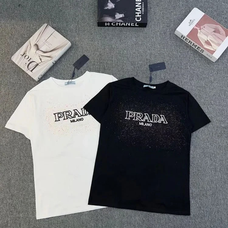 PRADA T-SHIRT -3