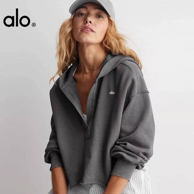 alo HOODIE -4