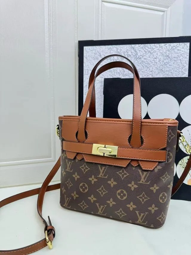 Louis Vuitton Bag Collection