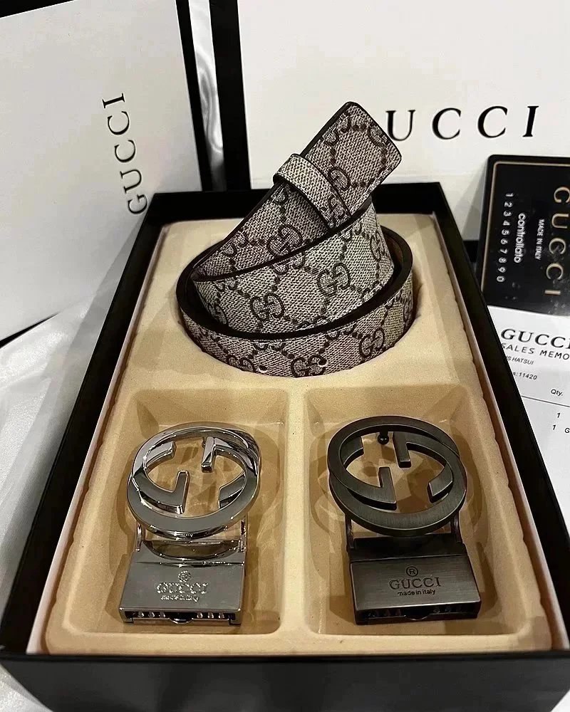 gucci BELTS -4