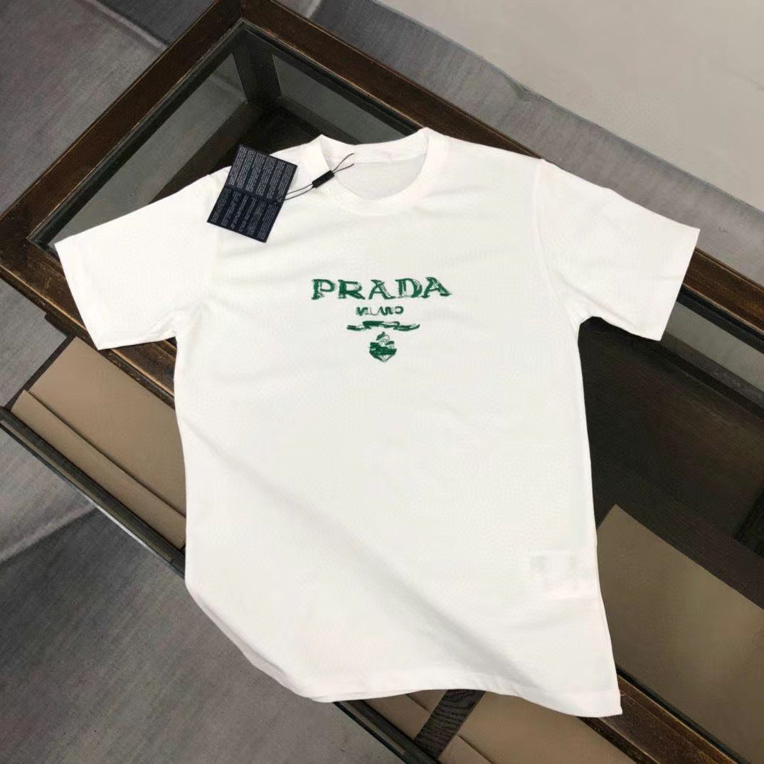 Prada POLO t-shirts / Shorts（40 style） -4