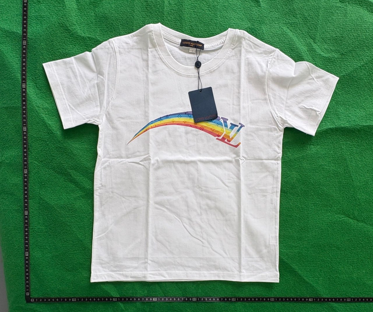 Louis Vuitton T-shirt（39 style TOP） -5