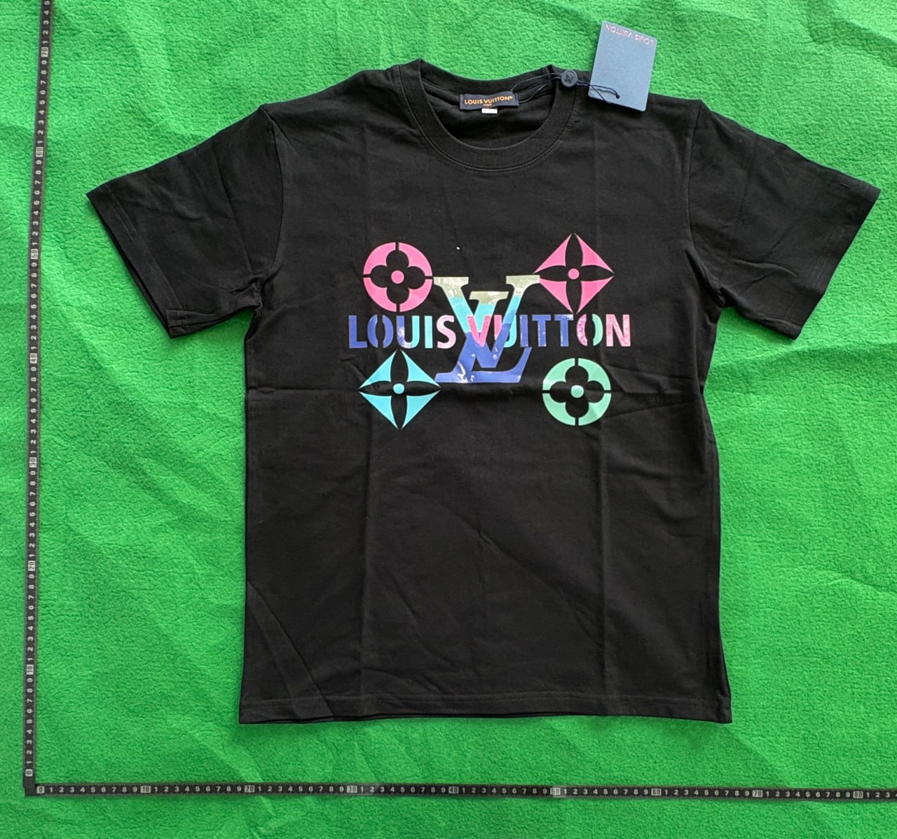 Louis Vuitton T-shirt（39 style TOP） -4