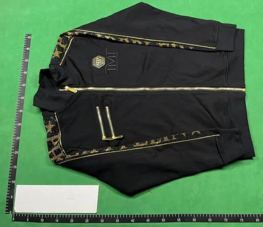 Philipp Plein longsleves -3