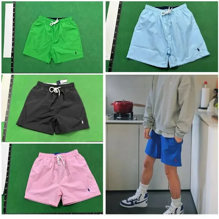   Ralph Lauren Swimshorts