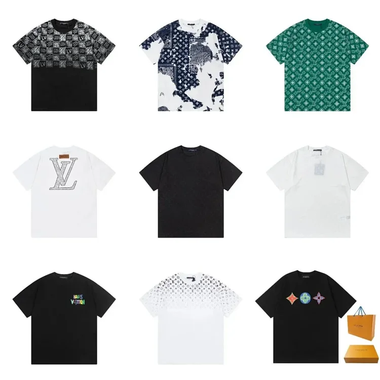 Louis Vuitton Tee