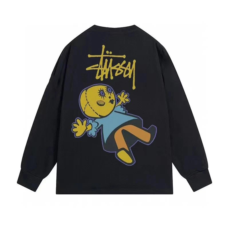 stussy hoodie