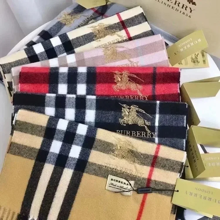  Burberry scarf （8 style）