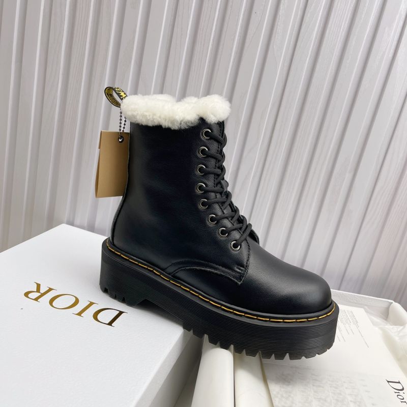 DOR MARTES MARTIN Boots