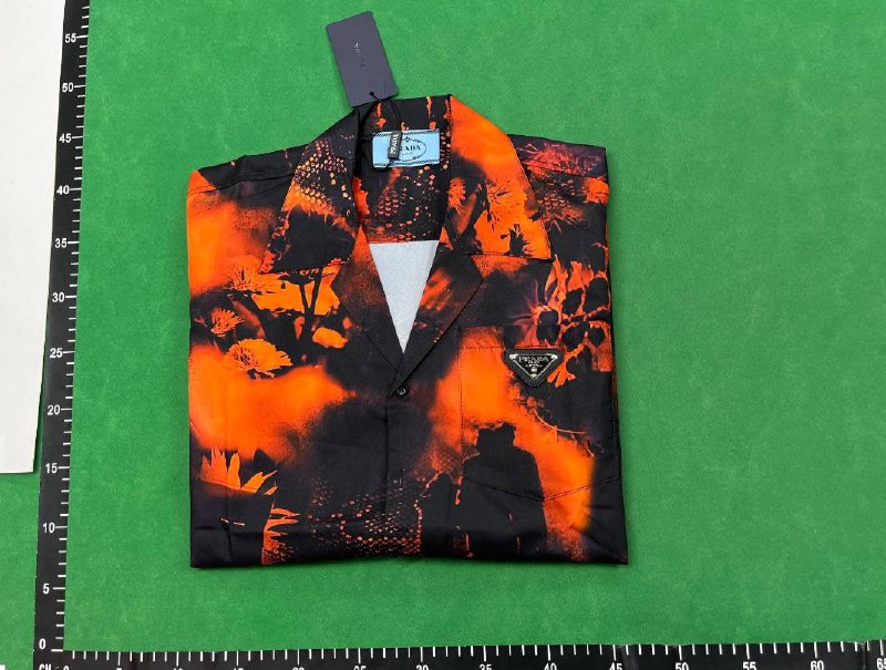 Prada polo-shirt （20+tyle ） -4