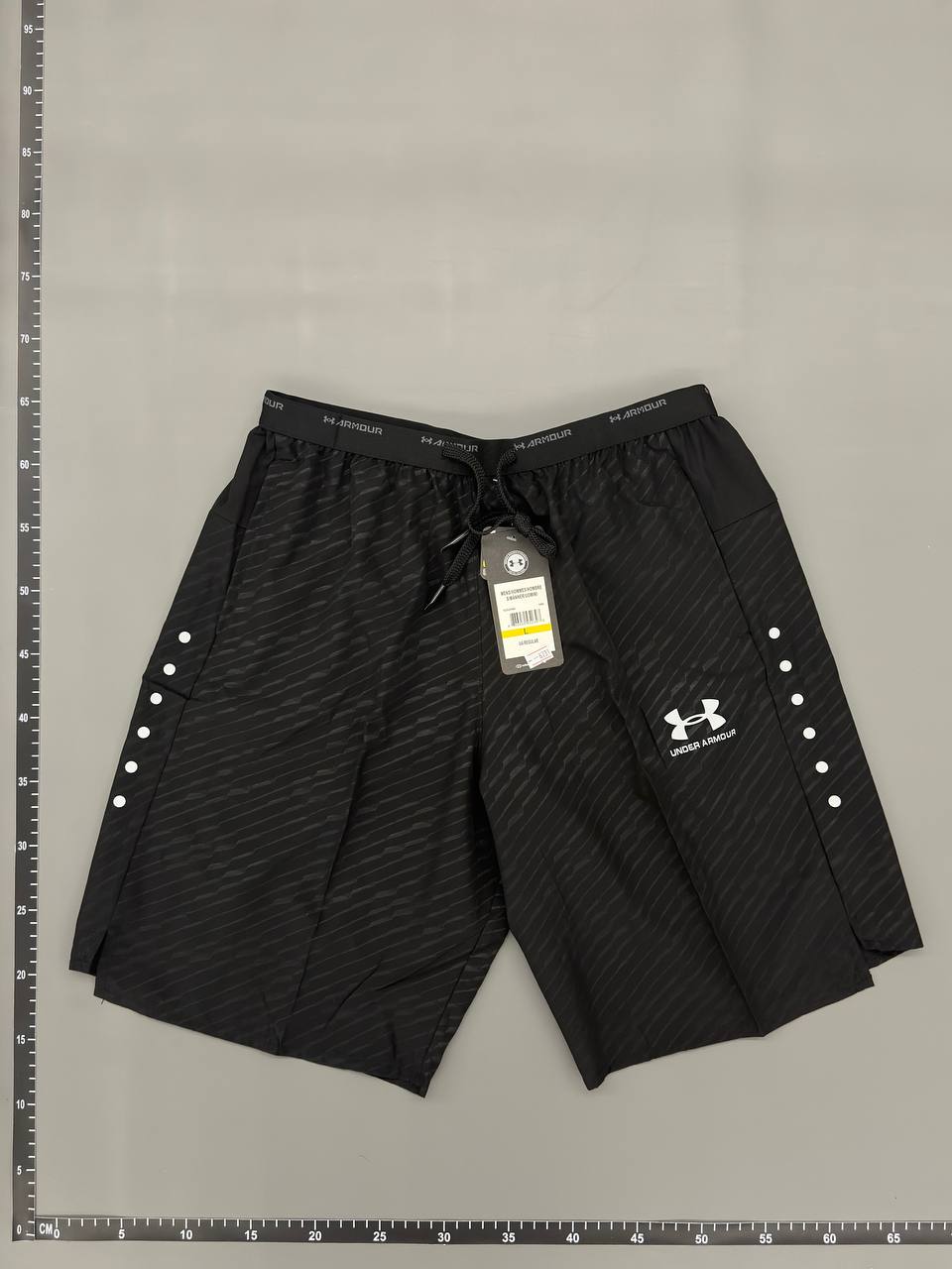 Under Armour shorts  -2