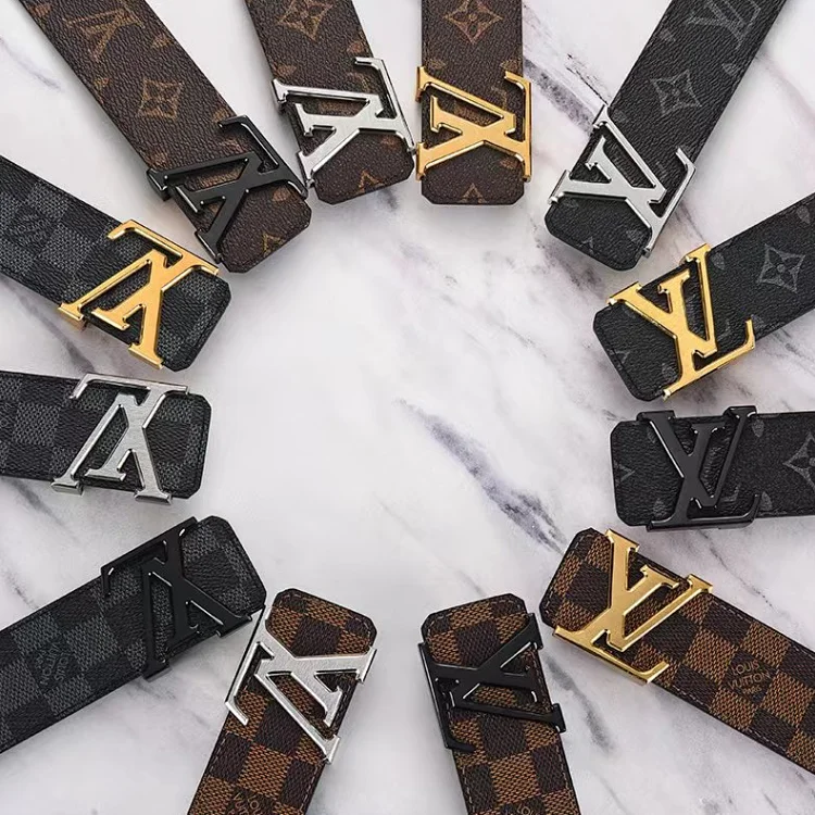Louis Vuitton Belt