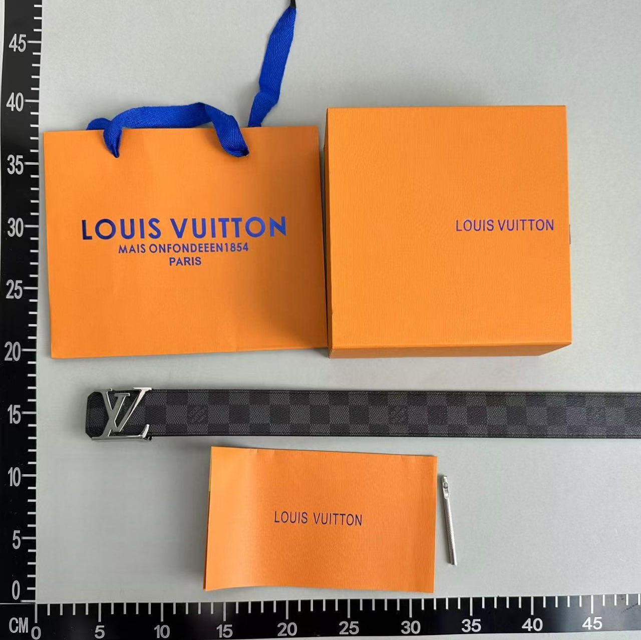 Louis Vuitton Belt -2