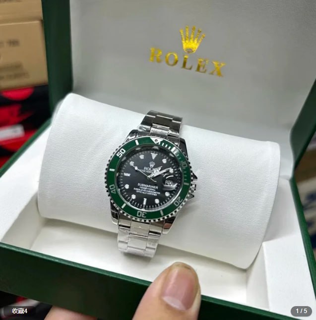 Rolex watch Top  quality