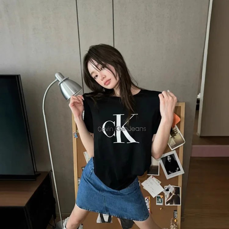 CK TEE -4