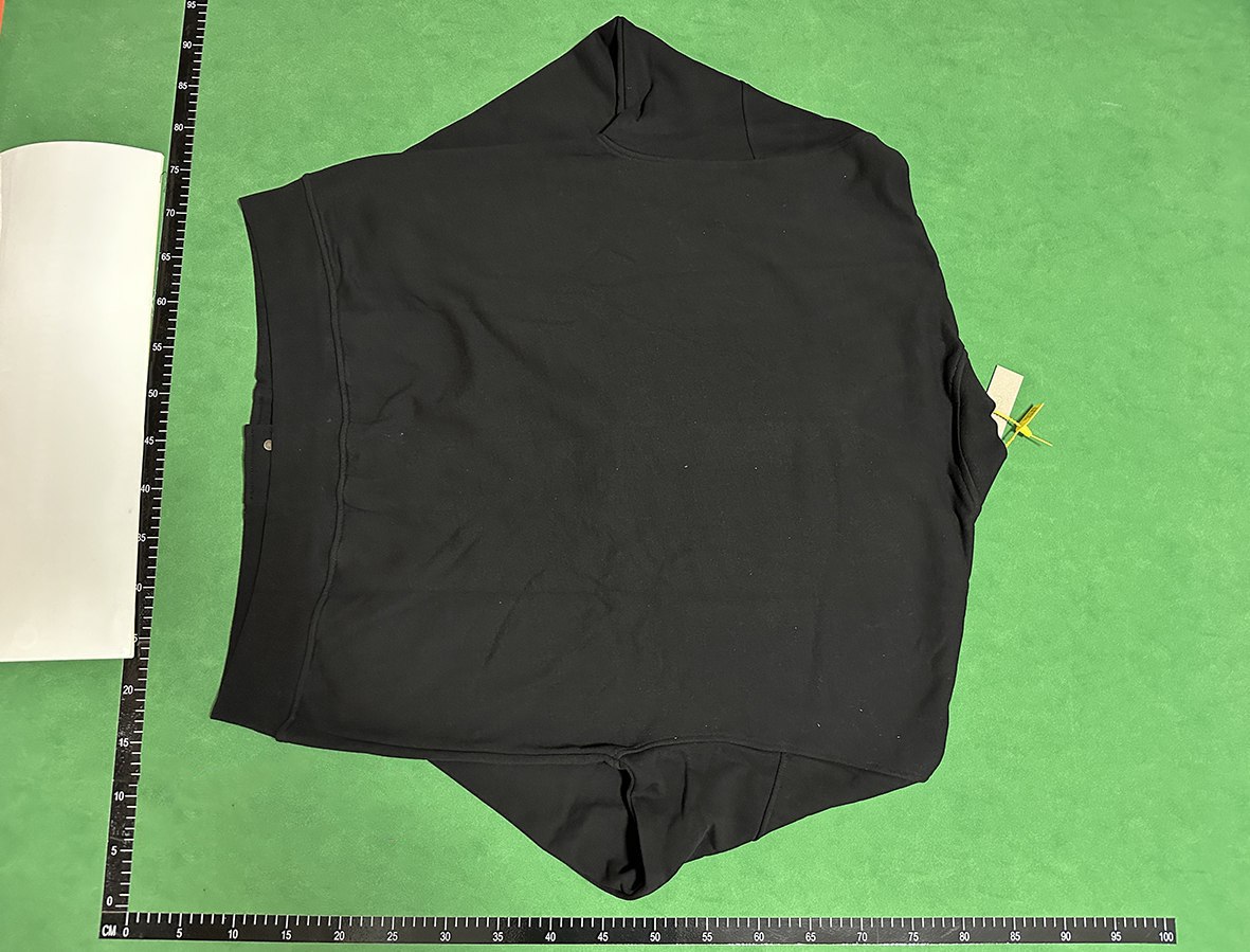 ESSENTIALS Jacket -4