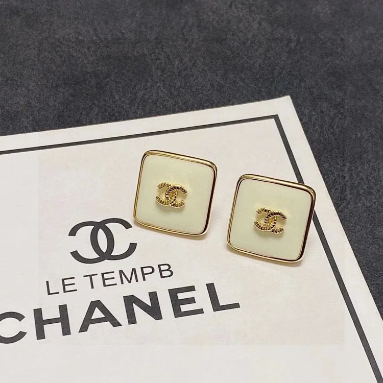 GUCCI EARRINGS