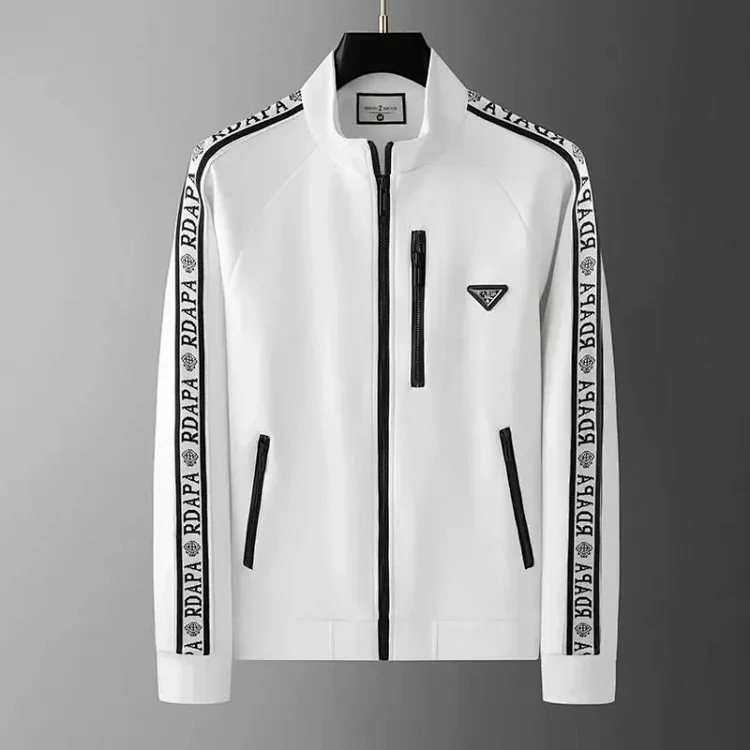 Prada Tracksuit
