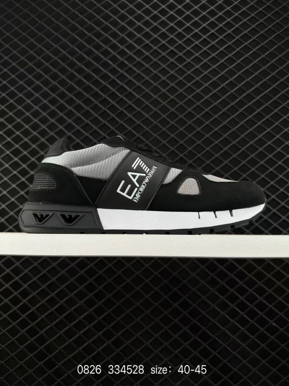 EMPORIO ARMANI EA7 -4