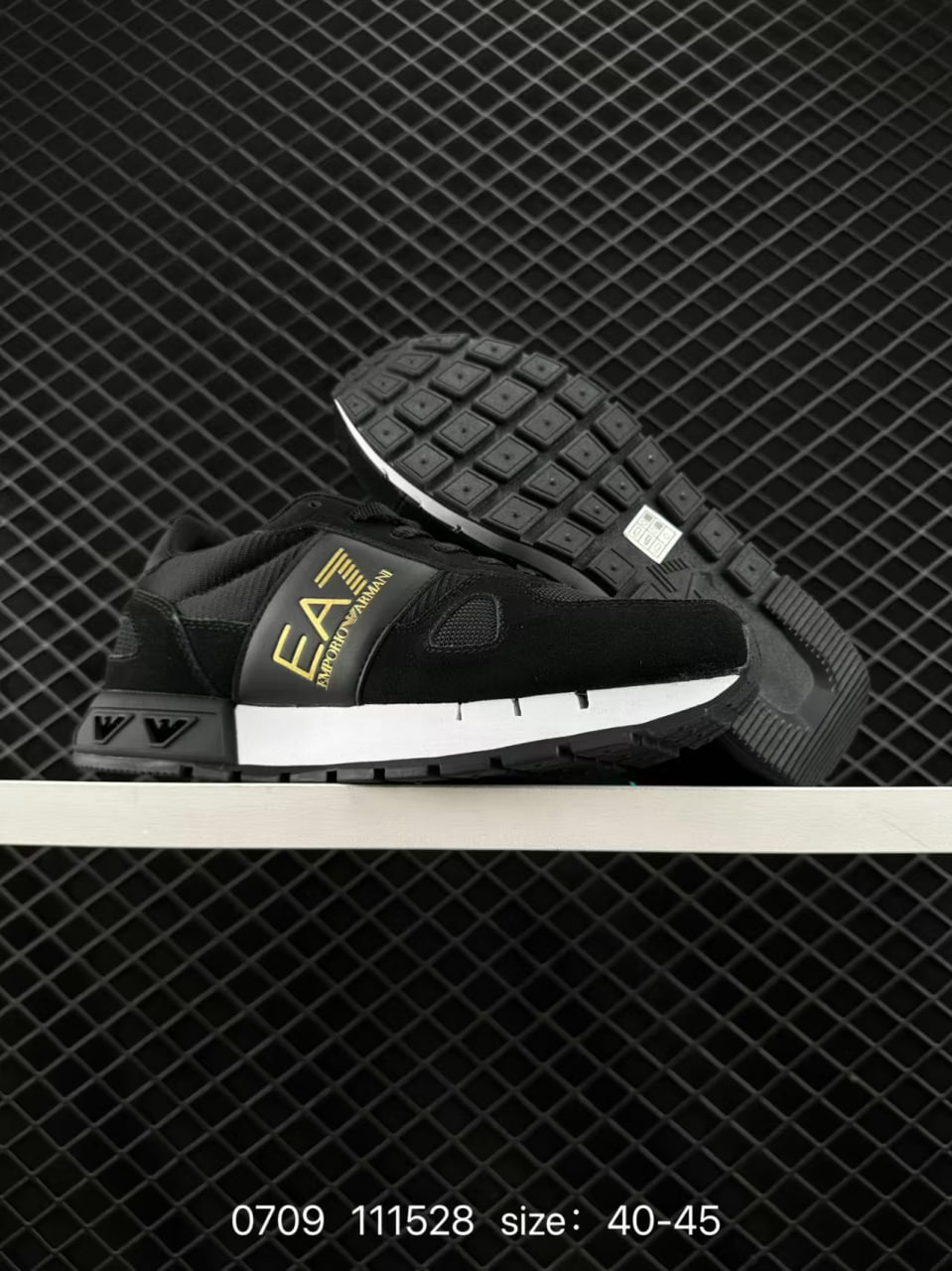 EMPORIO ARMANI EA7 -3