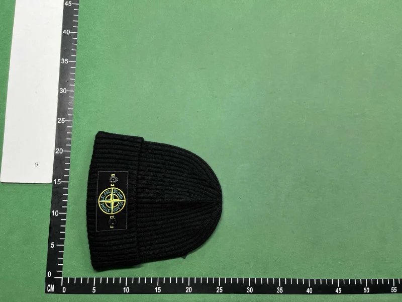 Stone Island Beanie（26+ Styles） -3