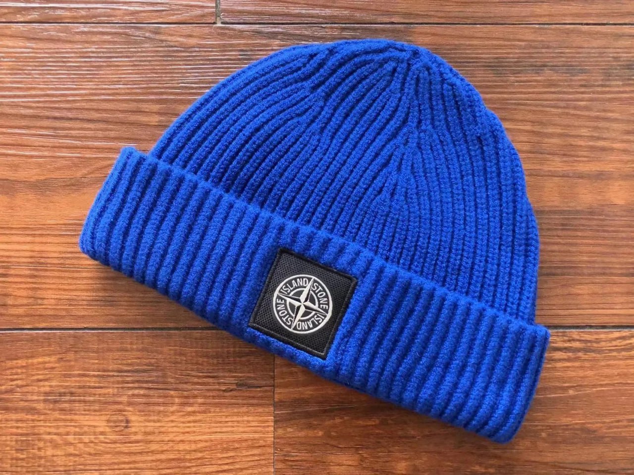 Stone Island Beanie（26+ Styles） -2
